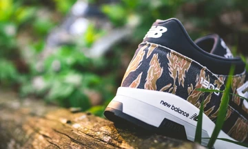 New Balance M1500PRA Tiger Camo Made in England