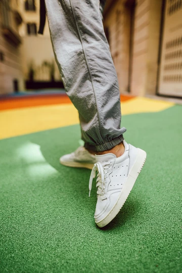 adidas Home Of Classics - zu Besuch in Paris