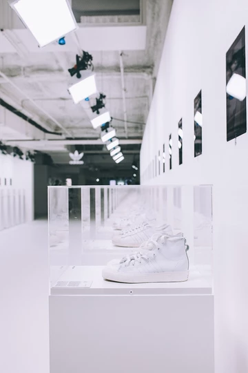 adidas Home Of Classics - zu Besuch in Paris