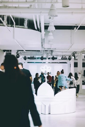 adidas Home Of Classics - zu Besuch in Paris