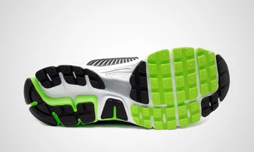 Nike Zoom Vomero 5 Lime Green