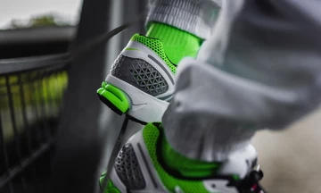 Nike Zoom Vomero 5 Lime Green