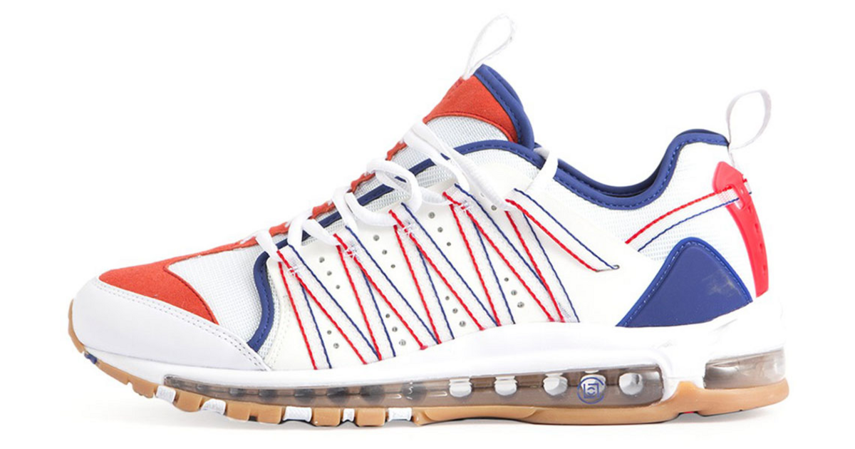 nike air max 97 x clot haven
