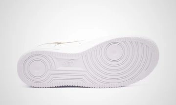 Nike Air Force 1 Low Ivory Snake