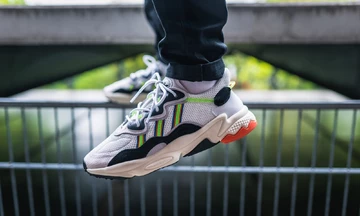 adidas Ozweego Era Pack Solar Green