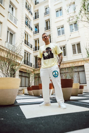 adidas Home Of Classics - zu Besuch in Paris