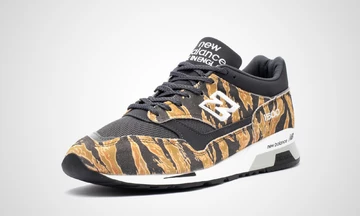 New Balance M1500PRA Tiger Camo Made in England