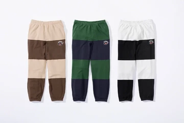 Supreme x Nike Summer Collection 2019