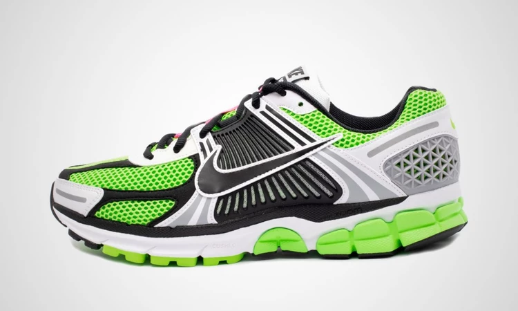 Nike Zoom Vomero 5 Lime Green