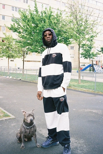 Supreme x Nike Summer Collection 2019