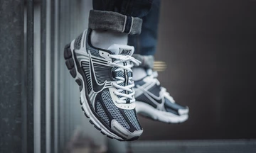 Nike Zoom Vomero 5 Silver Sail