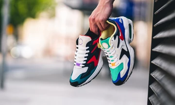 Nike Air Max 2 Light - neue Colourways