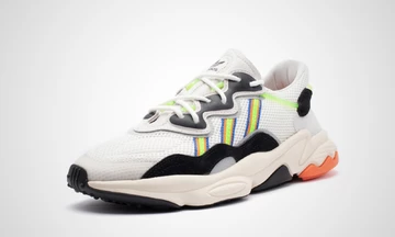 adidas Ozweego Era Pack Solar Green
