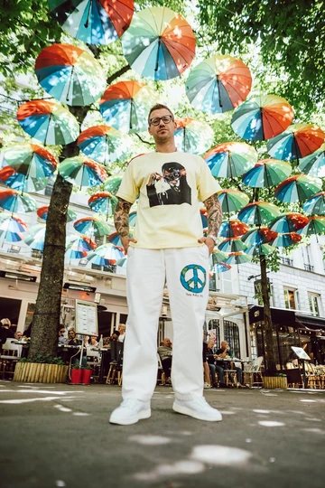 adidas Home Of Classics - zu Besuch in Paris