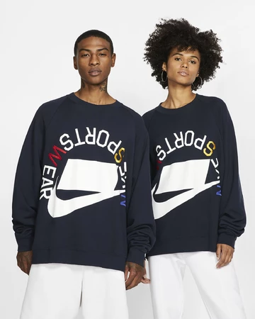 Nike Summer Sale - 20% Rabatt auf alle Vollpreisartkel