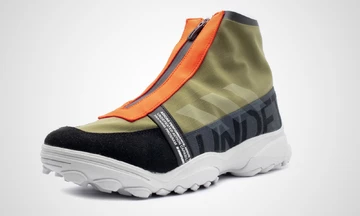 adidas x UNDFTD GSG 9 Olive