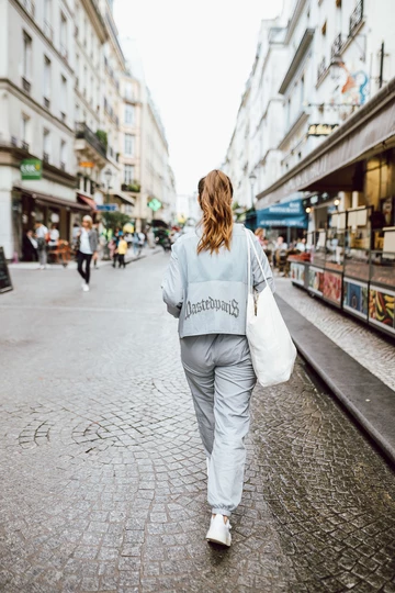 adidas Home Of Classics - zu Besuch in Paris