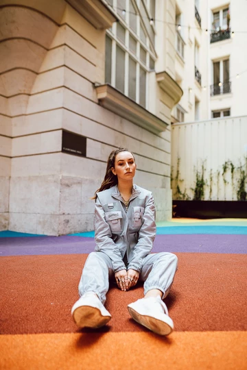 adidas Home Of Classics - zu Besuch in Paris