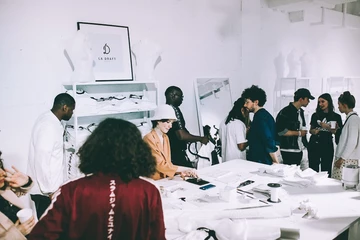 adidas Home Of Classics - zu Besuch in Paris