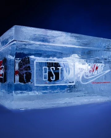 Tom Sachs x Nike Mars Yard Overshoe