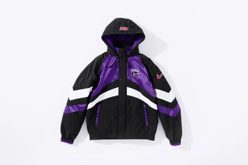 Supreme x Nike Summer Collection 2019