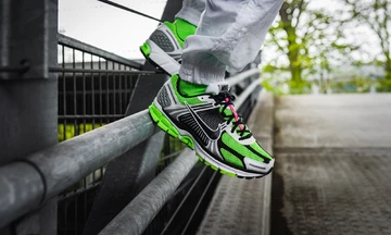 Nike Zoom Vomero 5 Lime Green