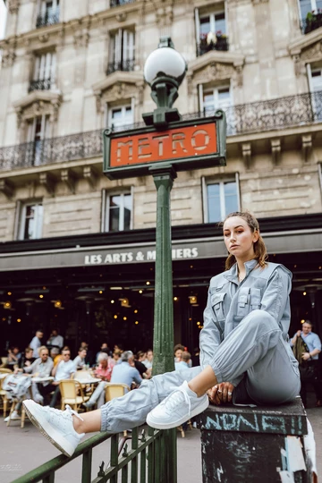 adidas Home Of Classics - zu Besuch in Paris