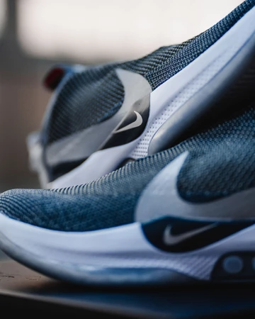 Nike Adapt BB - detailed look