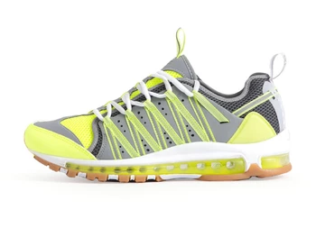 Nike x Clot Air Max 97 Heaven Volt