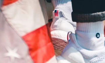 adidas x UNDFTD UltraBOOST Stars and Stripes