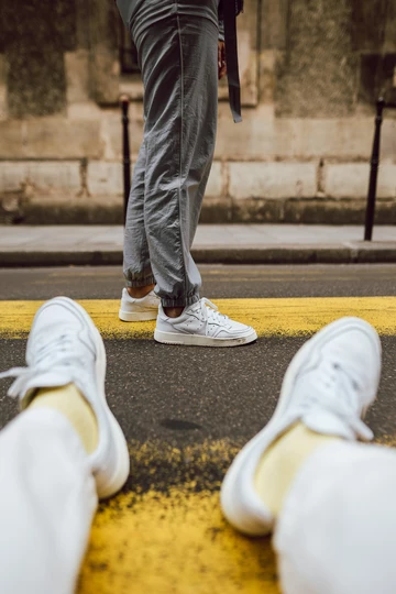 adidas Home Of Classics - zu Besuch in Paris