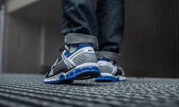 Nike Zoom Vomero 5 Racer Blue