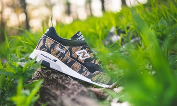 New Balance M1500PRA Tiger Camo Made in England