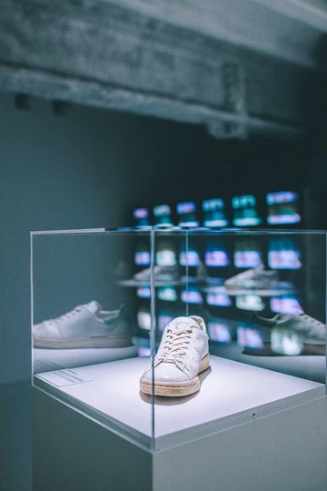 adidas Home Of Classics - zu Besuch in Paris