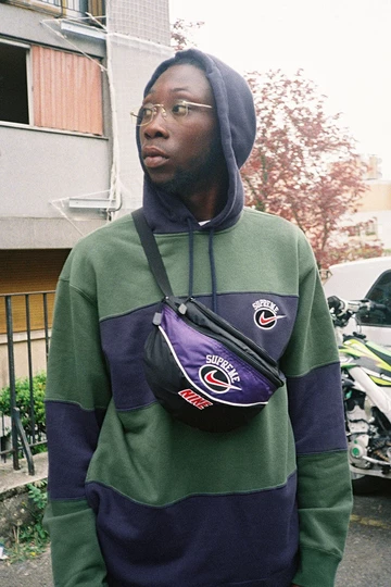 Supreme x Nike Summer Collection 2019