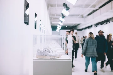adidas Home Of Classics - zu Besuch in Paris