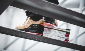 ASICSTIGER x Sneaker Freaker GEL-LYTE III Tiger Snake