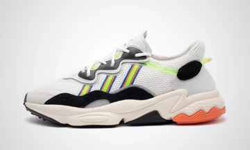 adidas Ozweego Era Pack Solar Green