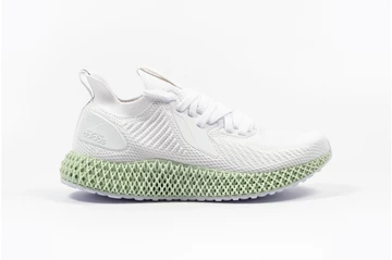 adidas Alphaedge 4D White Carbon