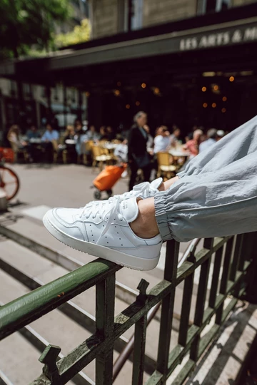 adidas Home Of Classics - zu Besuch in Paris