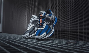 Nike Zoom Vomero 5 Silver Sail