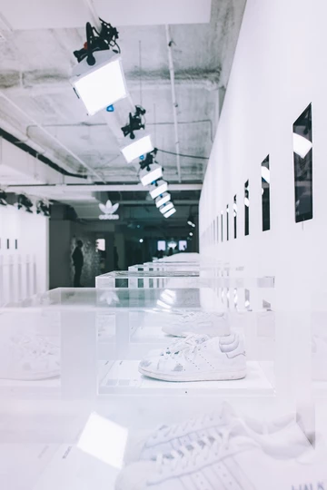 adidas Home Of Classics - zu Besuch in Paris