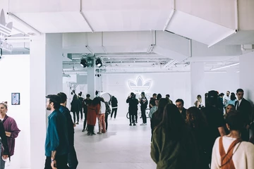 adidas Home Of Classics - zu Besuch in Paris