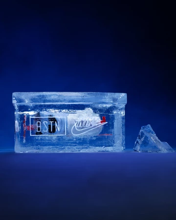 Tom Sachs x Nike Mars Yard Overshoe