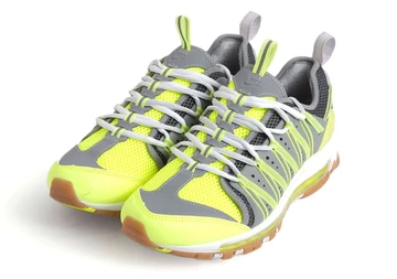 Nike x Clot Air Max 97 Heaven Volt