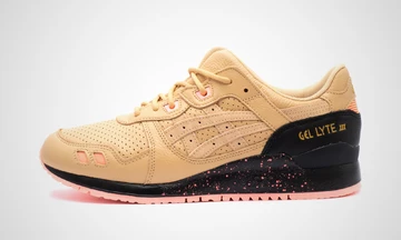 ASICSTIGER x Sneaker Freaker GEL-LYTE III Tiger Snake