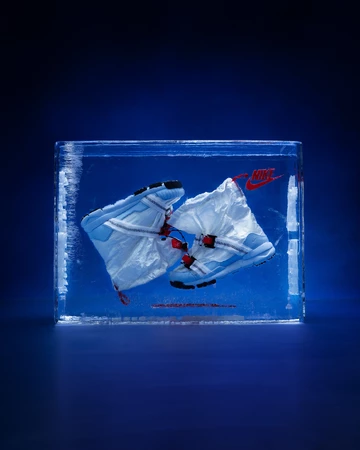 Tom Sachs x Nike Mars Yard Overshoe