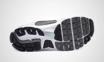 Nike Zoom Vomero 5 Silver Sail