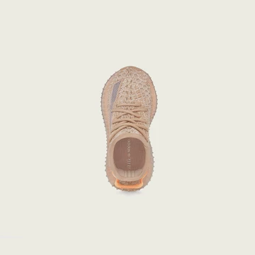adidas x Kanye West Yeezy Boost 350 V2 Infants Clay