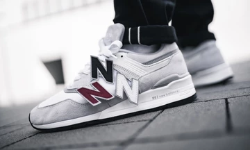New Balance M997LBG - Made in USA